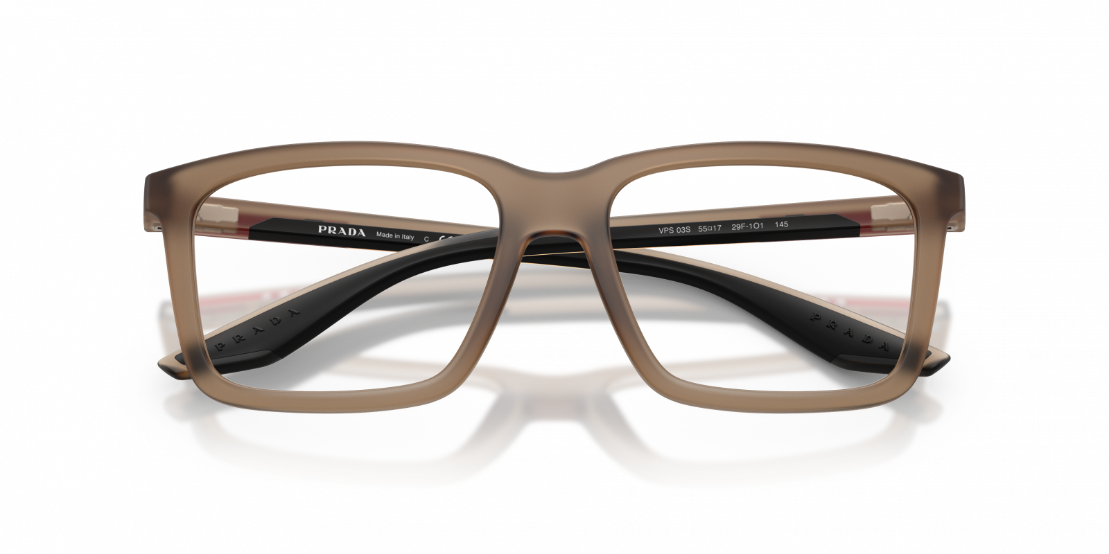 Prada Linea Rossa PS 03SV 29F1O1  